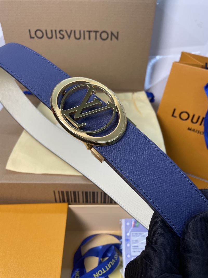 Louis Vuitton Belts